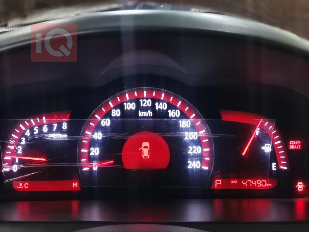 كيا موهافي